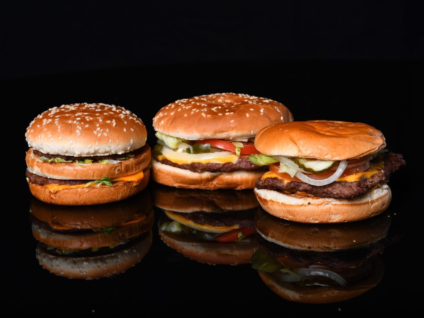 1400x1050 Burger King's new Impossible Whopper is 0% beef. That's a big deal