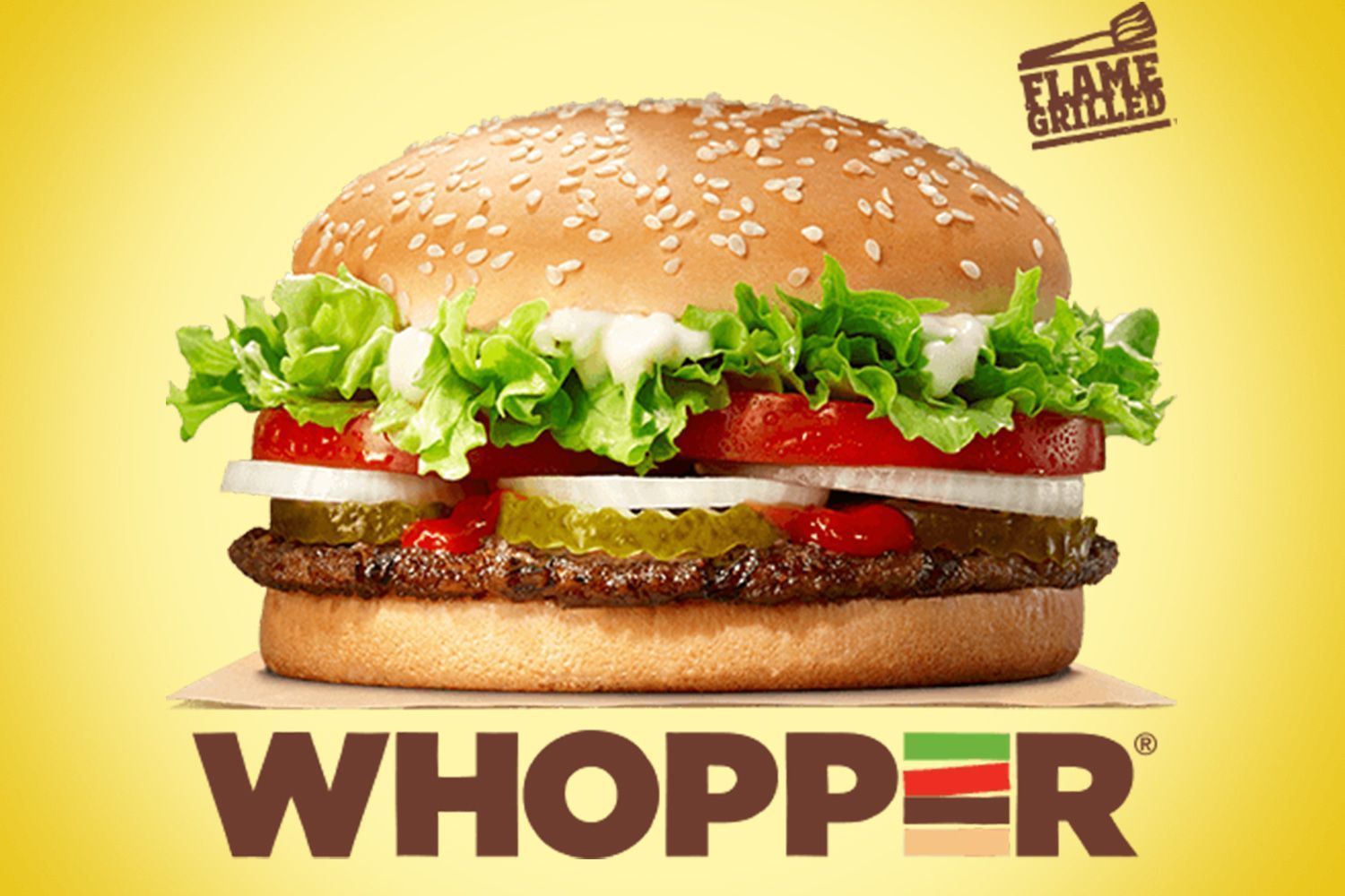1500x1000 Burger King is giving away free Whoppers worth £4.50 today only until 11am