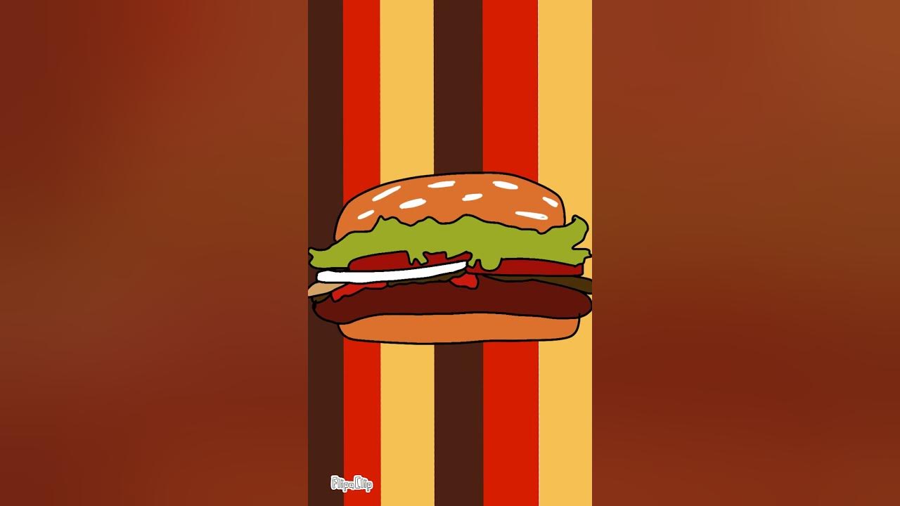 1280x720 Whopper whopper (Animation Meme) #shorts