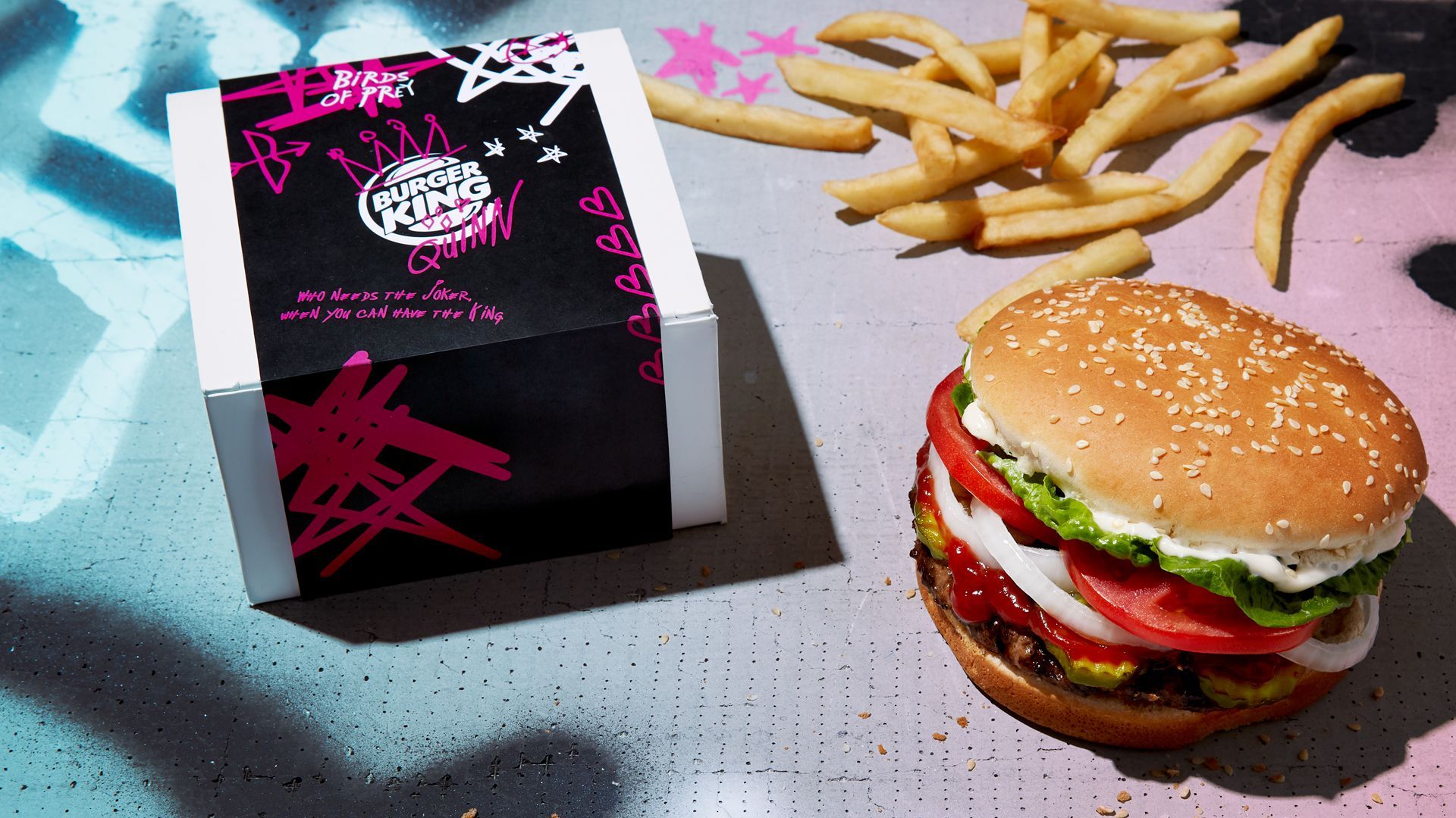 1920x1080 Burger King Will Let You Trade A Photo Of Your Ex For A Whopper