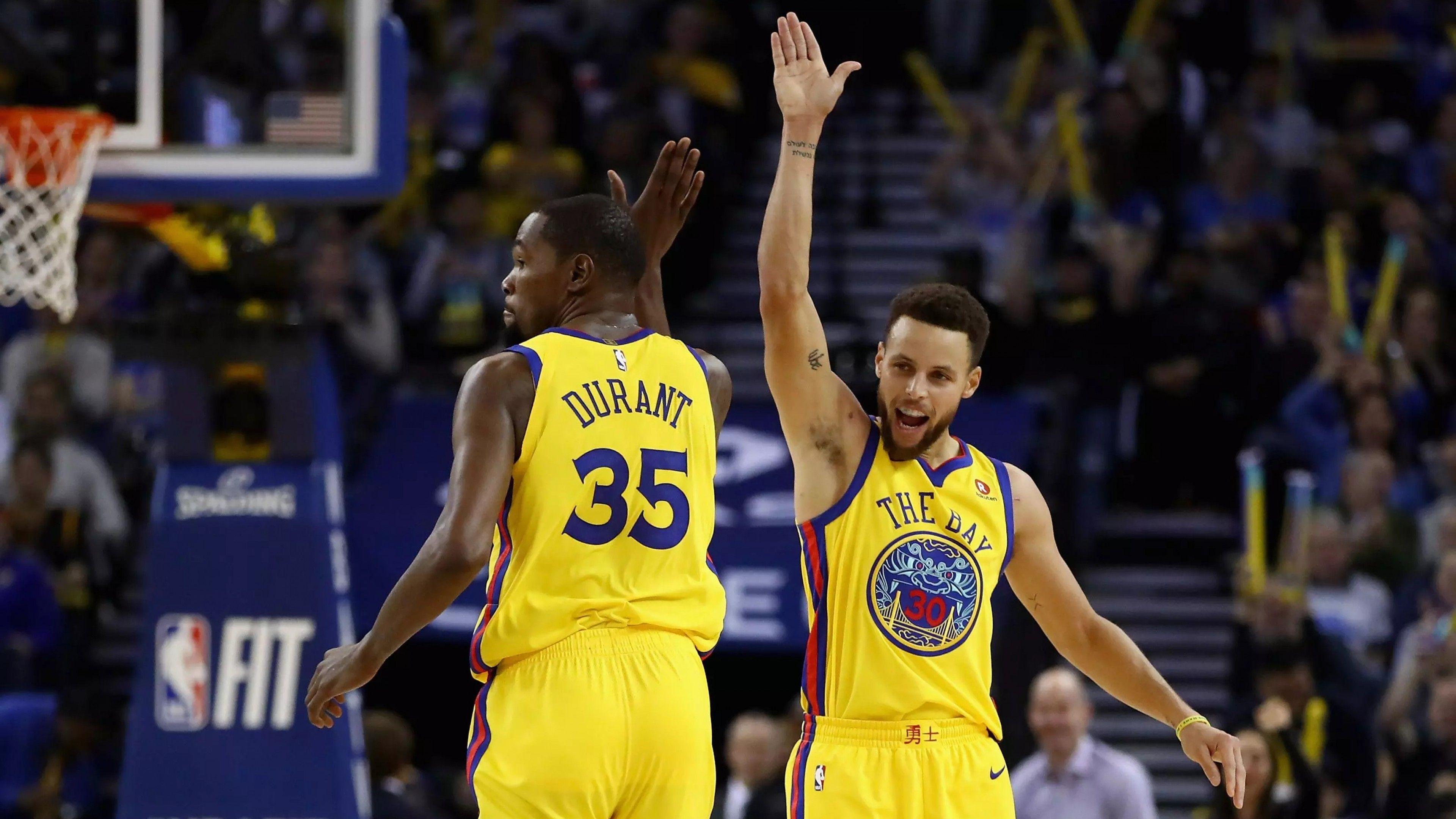 3840x2160 Wallpaper Stephen Curry, Golden State Warriors, NBA, basketball, 4K, Sport