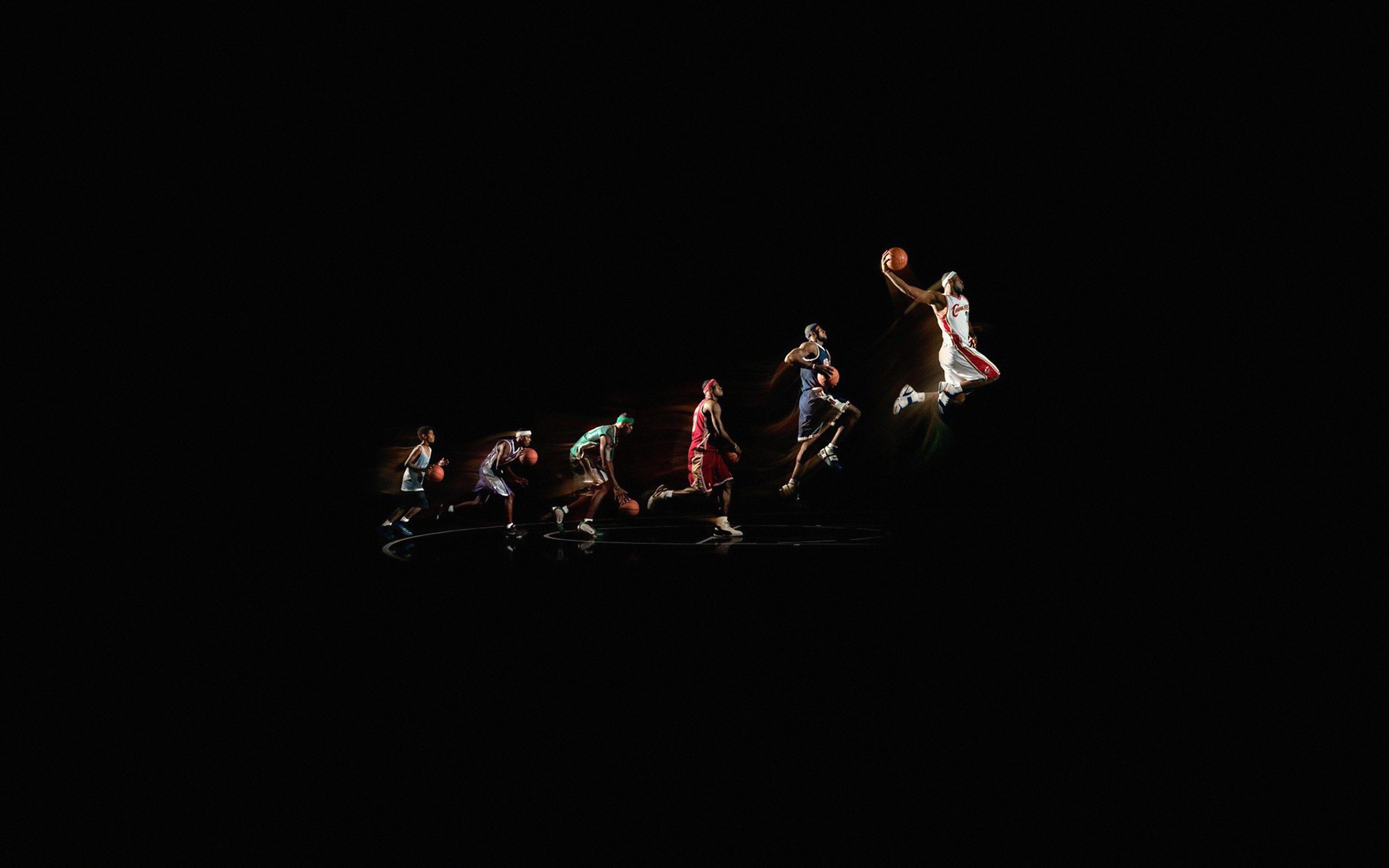 NBA 4K Wallpapers Top Free NBA 4K Backgrounds WallpaperAccess