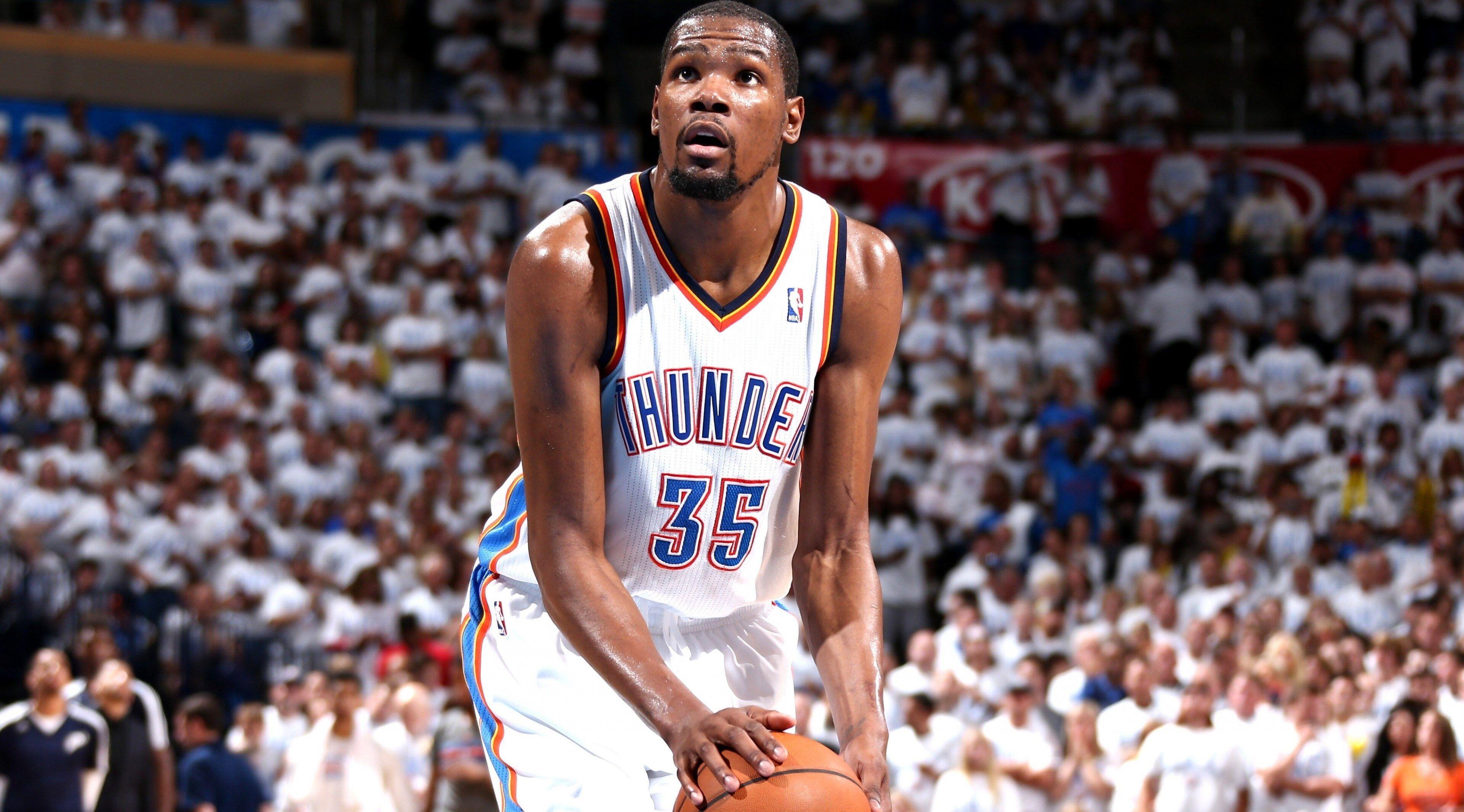 3840x2130 kevin durant 4k image for desktop wallpaper. wallpaper
