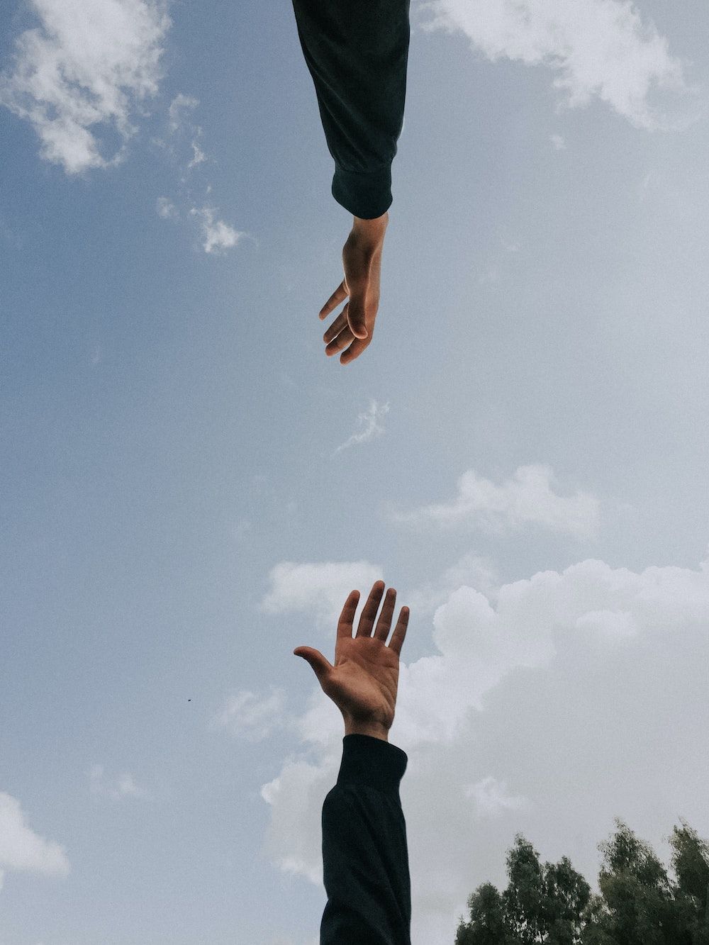 1000x1333 Someone Picture. Download Free Image