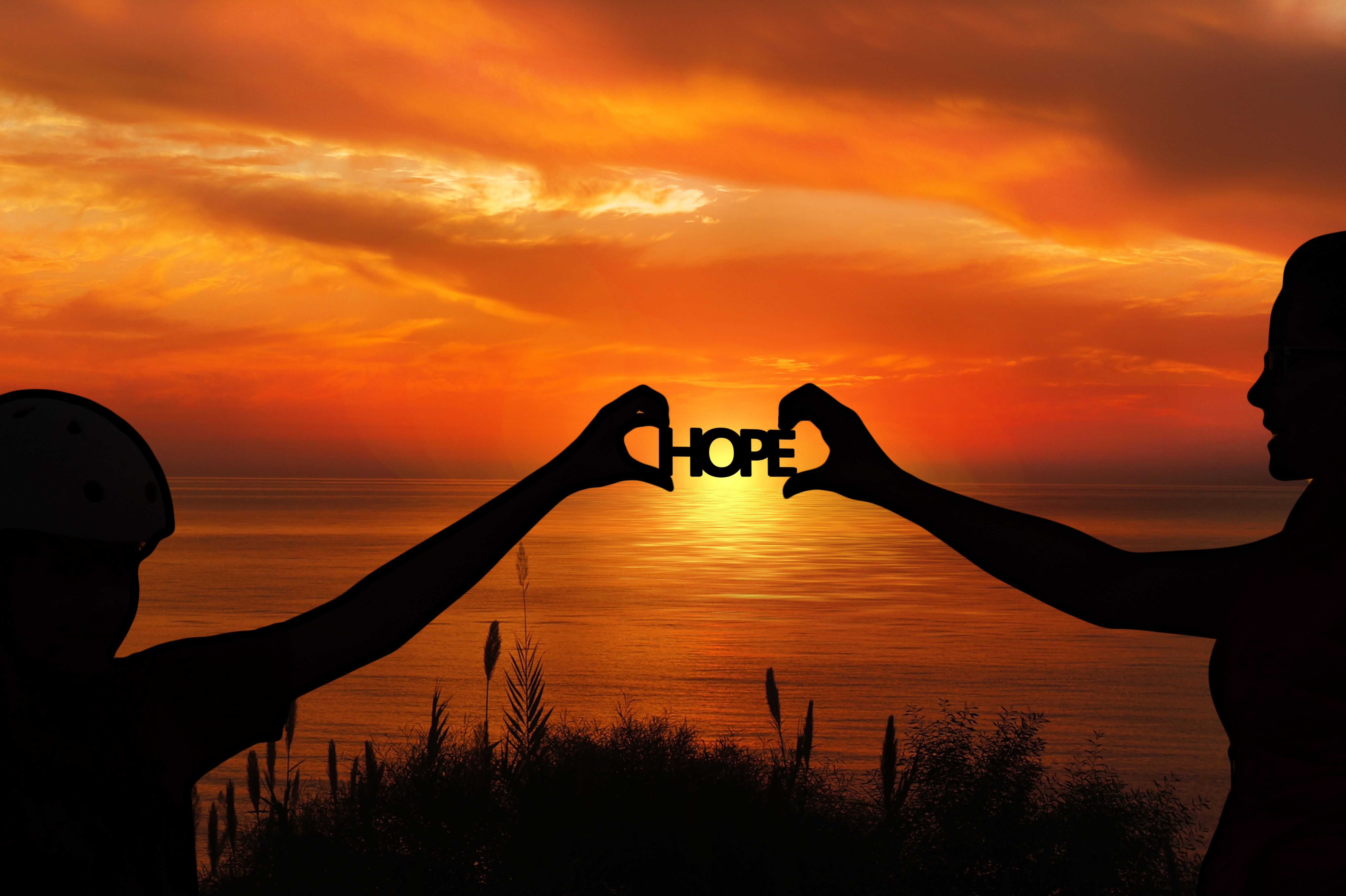 5456x3632 Download Hope wallpaper for mobile phone, free Hope HD picture