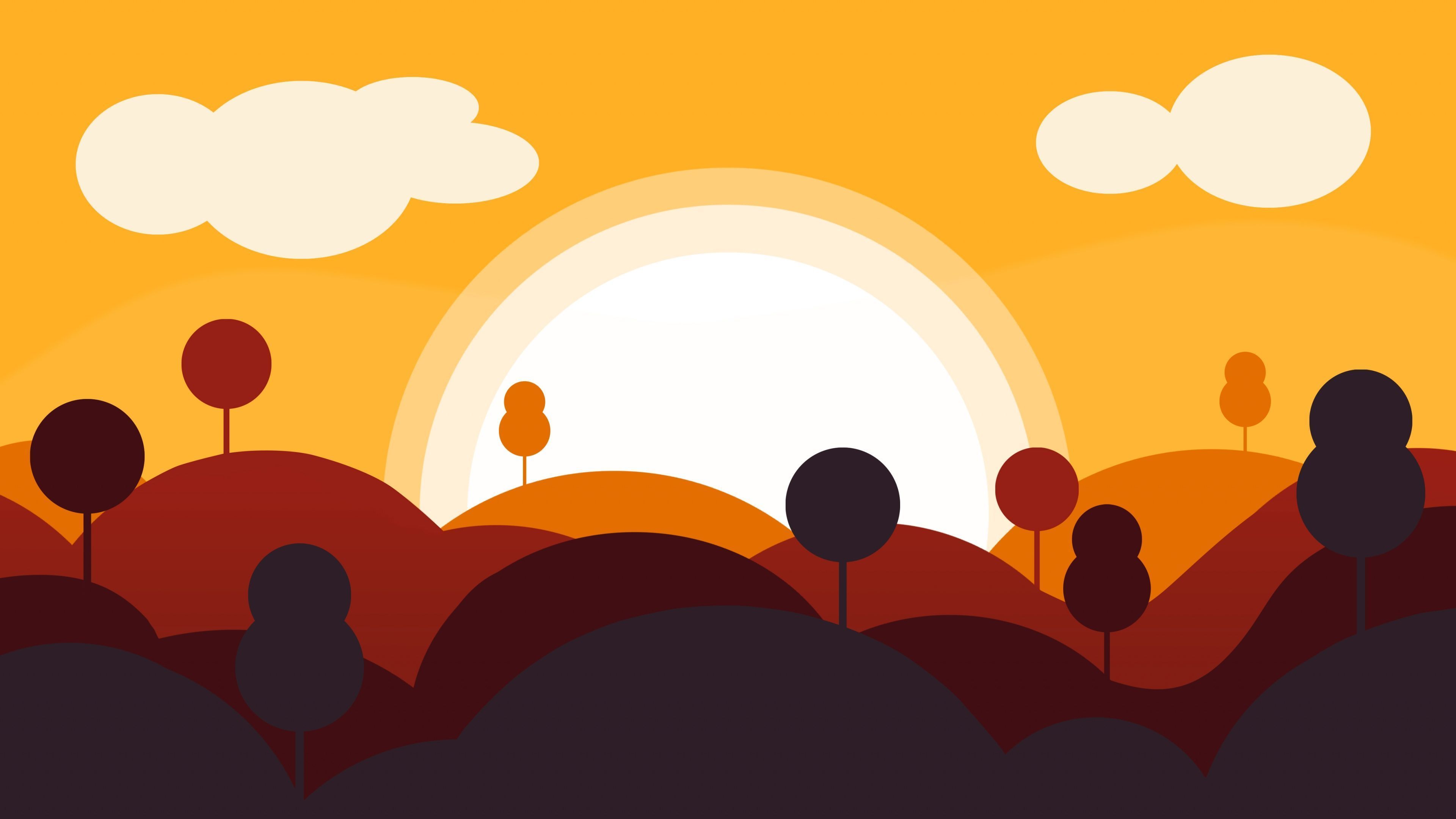 Vector Illustration Wallpapers - Top Free Vector Illustration ...