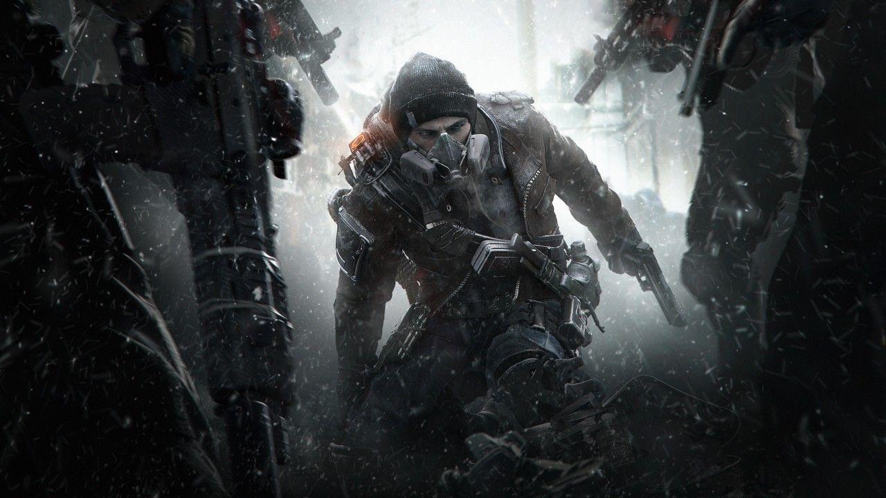 1280x720 Wallpaper Tom Clancy's, The Division, Survival, 4K, Games