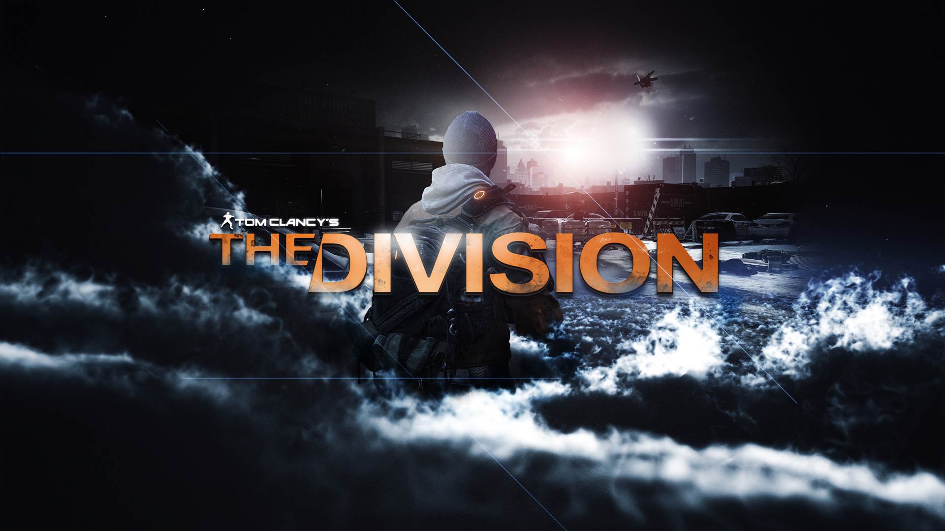 1920x1080 Tom Clancy's The Division Wallpaper High Resolution and Quality