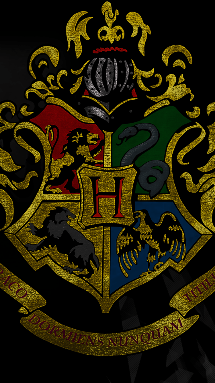 750x1334 Movie Harry Potter (750x1334) Wallpaper