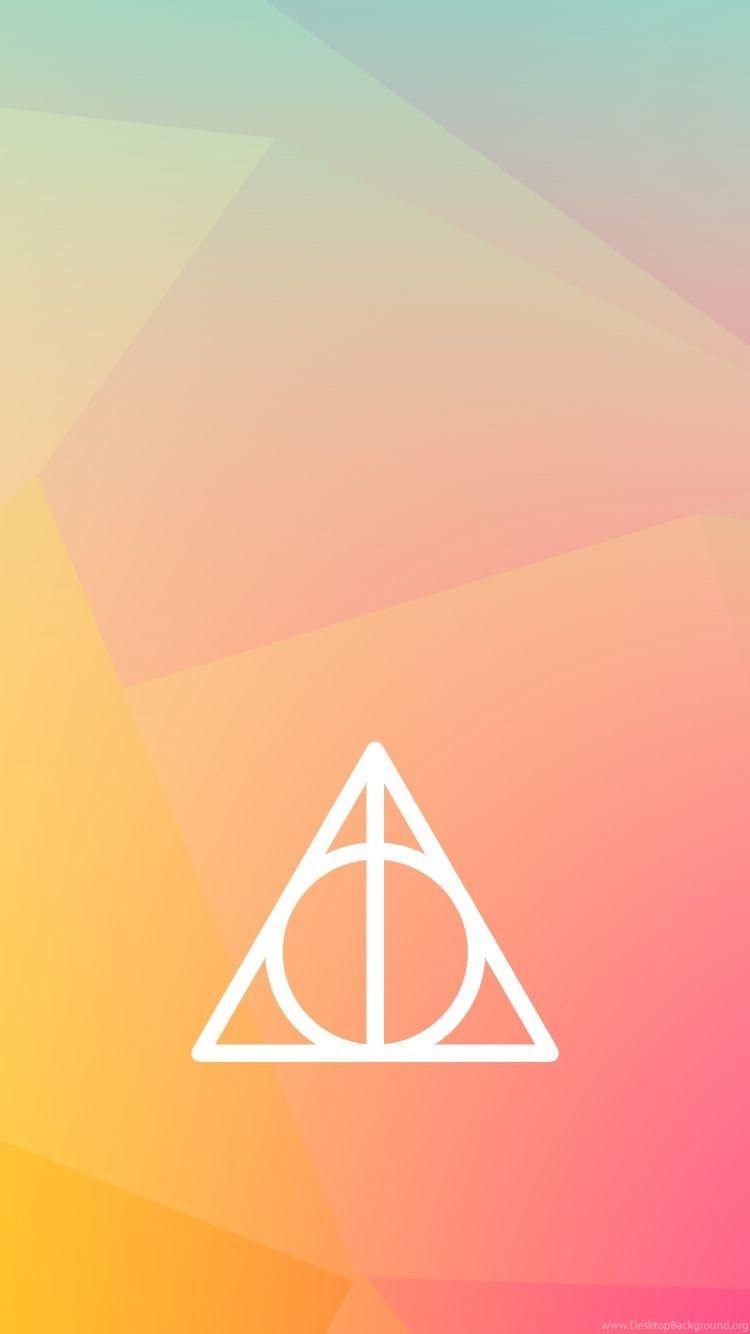 750x1334 Request WPs, Get WPs : Some More Harry Potter Mobile Wallpaper