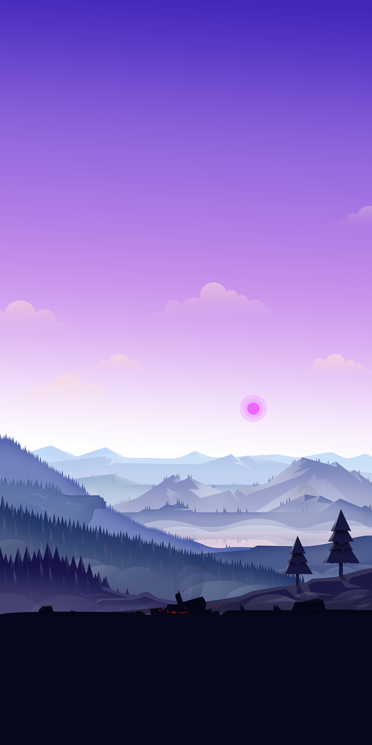 1500x3000 Wallpaper World, Idea, Art, no Lie, Drawing, Background Free Image