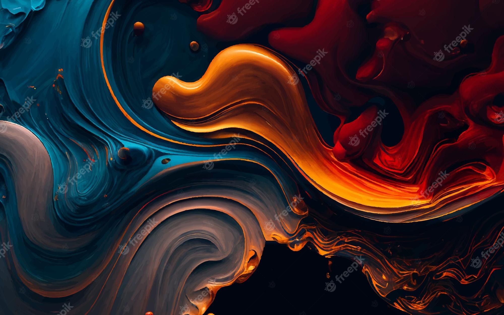 2000x1250 Art Wallpaper Image