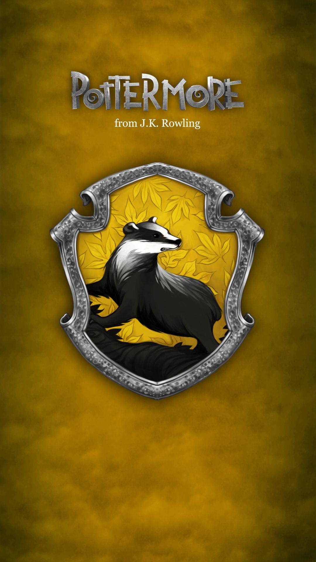 1080x1920 Harry Potter iPhone Background