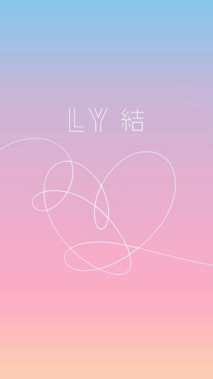 Bts Love Yourself Answer Wallpapers - Top Free Bts Love Yourself Answer  Backgrounds - WallpaperAccess