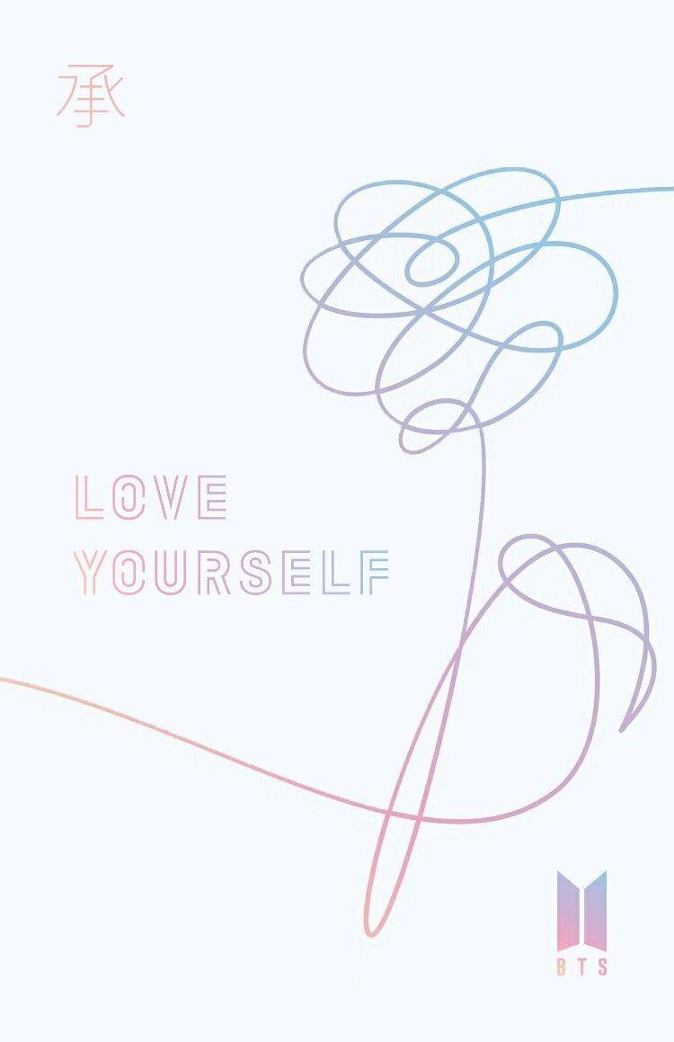 750x1159 LY phone wallpaper #bts #loveyourself #ly #承 BY : EVE. BTS. Bts
