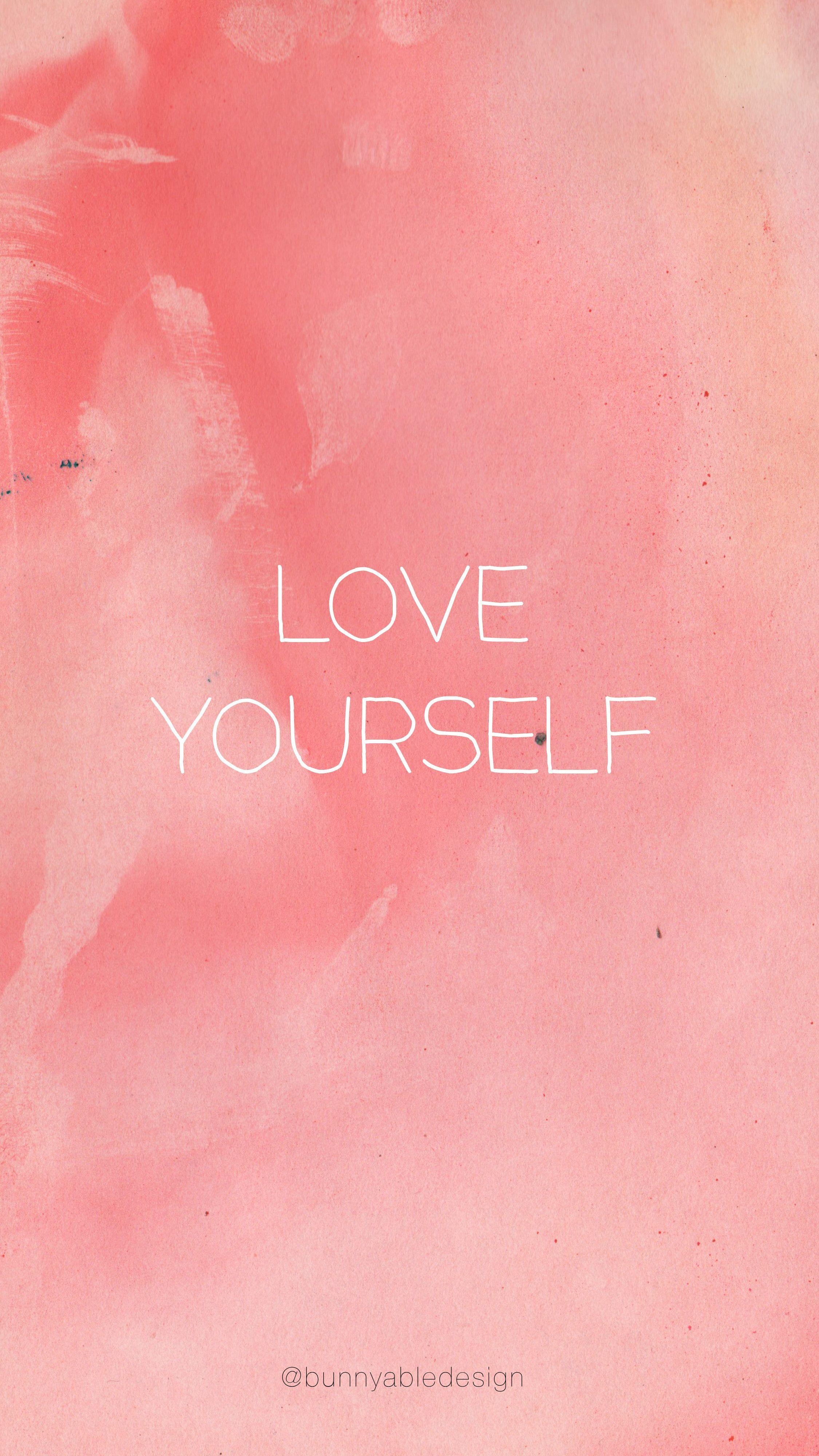 Обои Yourself