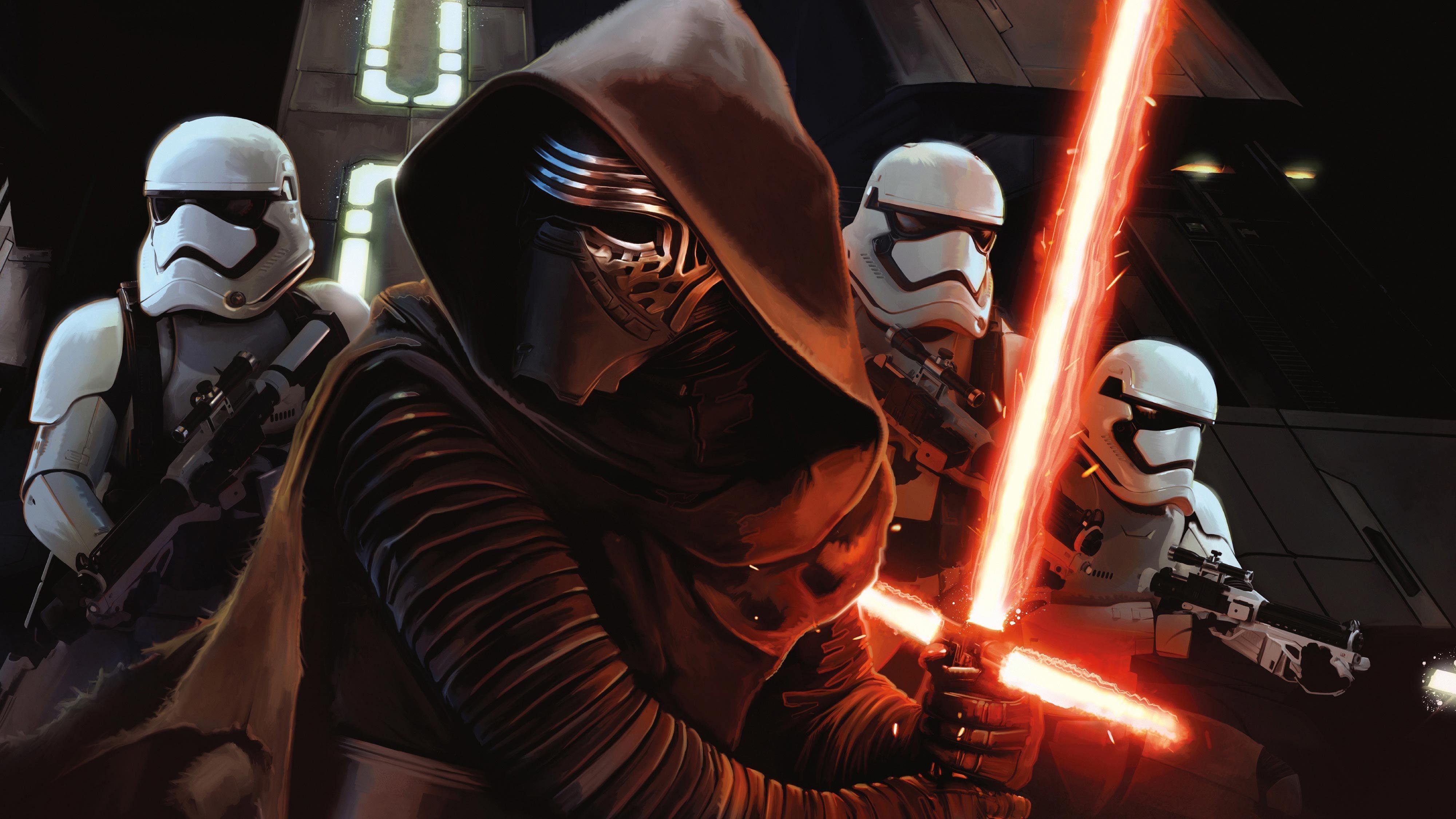 4000x2250 Star Wars