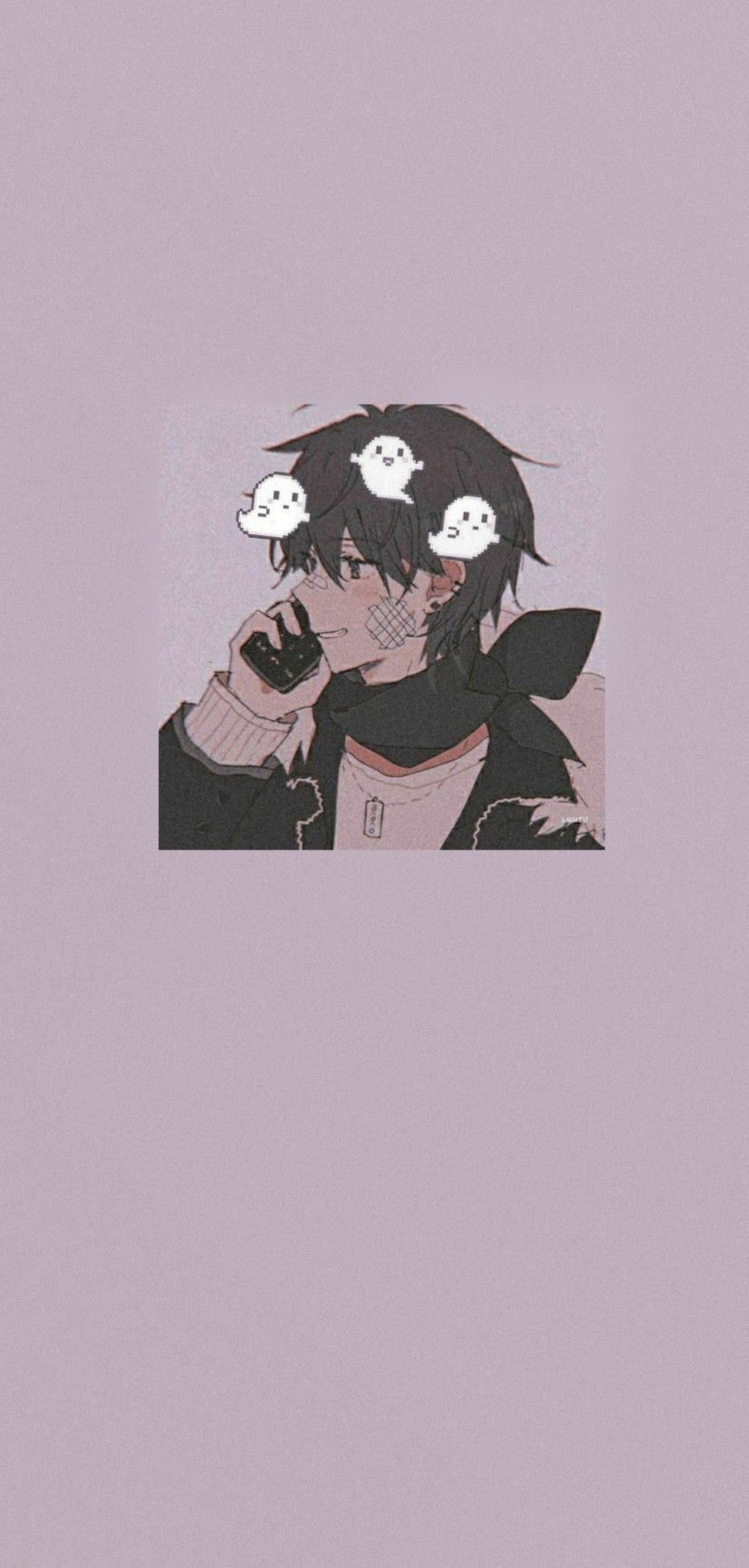 827x1732 Aesthetic Wallpaper