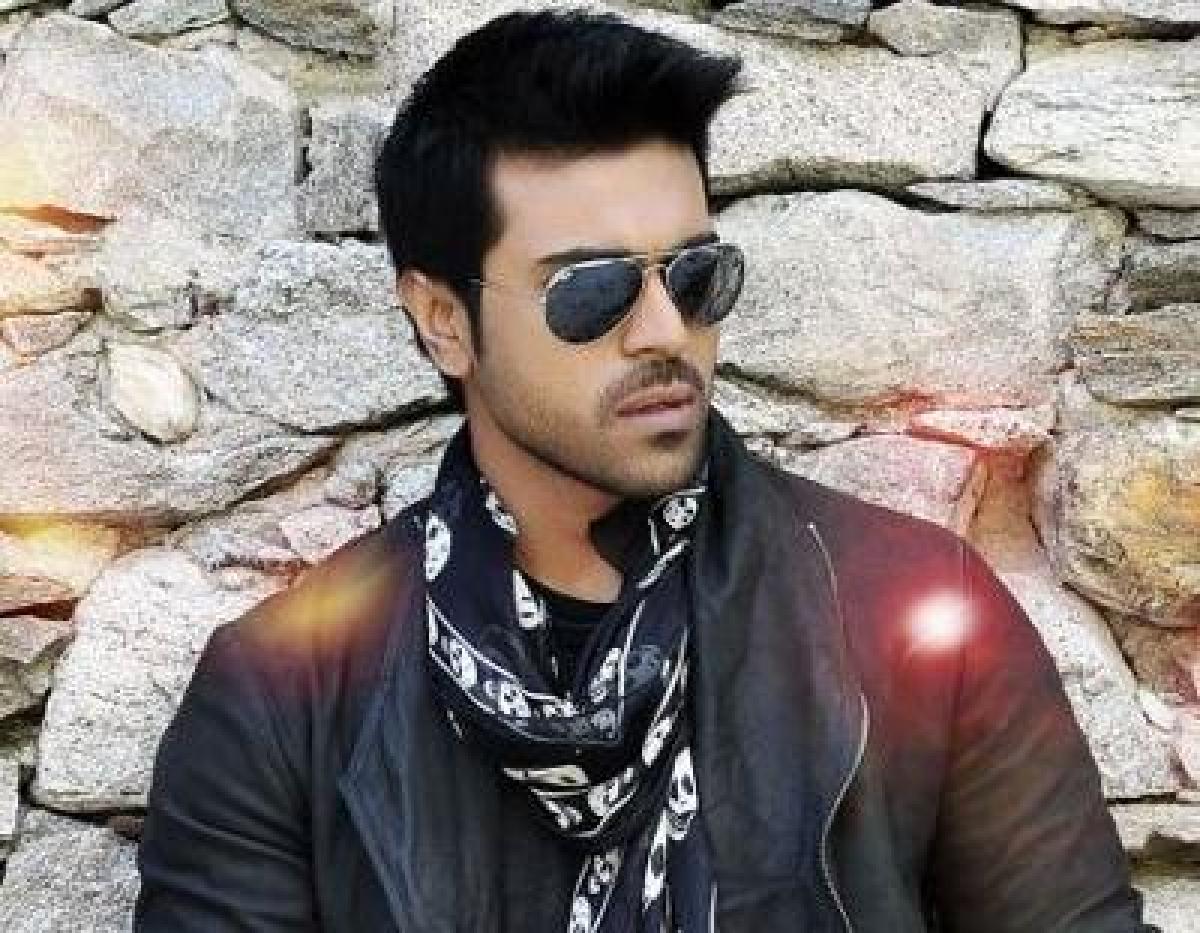1200x933 Check out: Ram Charan's Dhruva first look