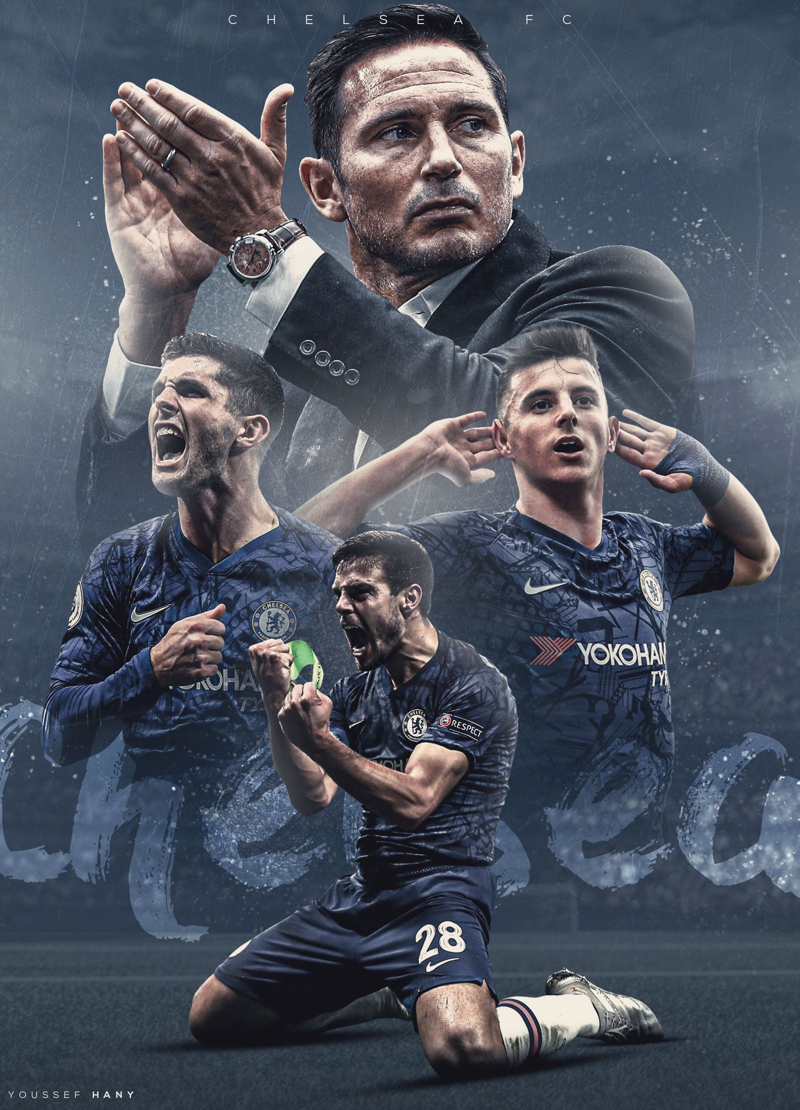 Chelsea 2023 Wallpapers - Top Free Chelsea 2023 Backgrounds ...