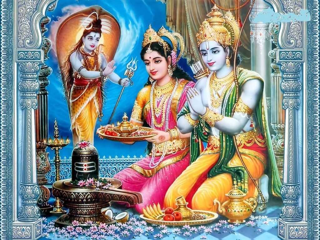 1024x768 Ram Navami Wishes Wallpaper Image Quotes SMS. Rama Nawami Greetings Wishes Status
