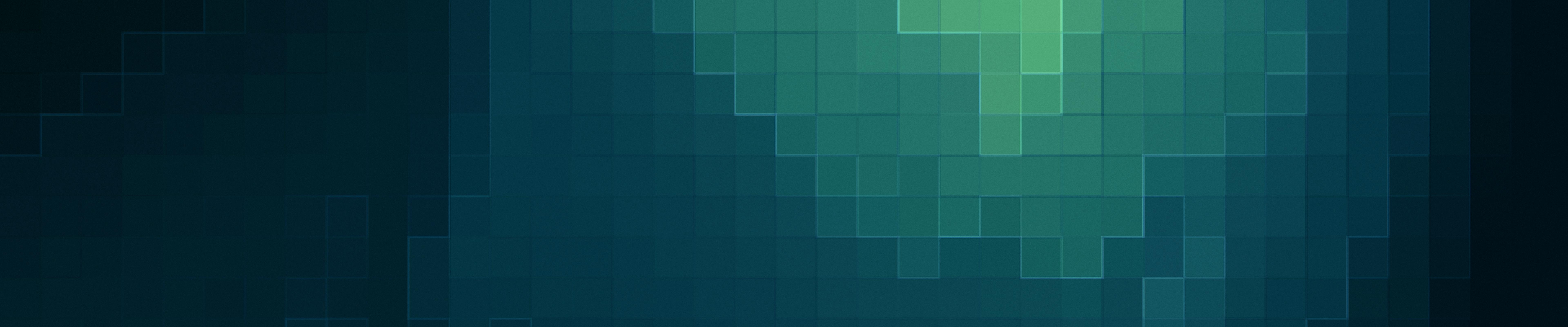 7680x1600 Minimalistic Abstract Wallpaper