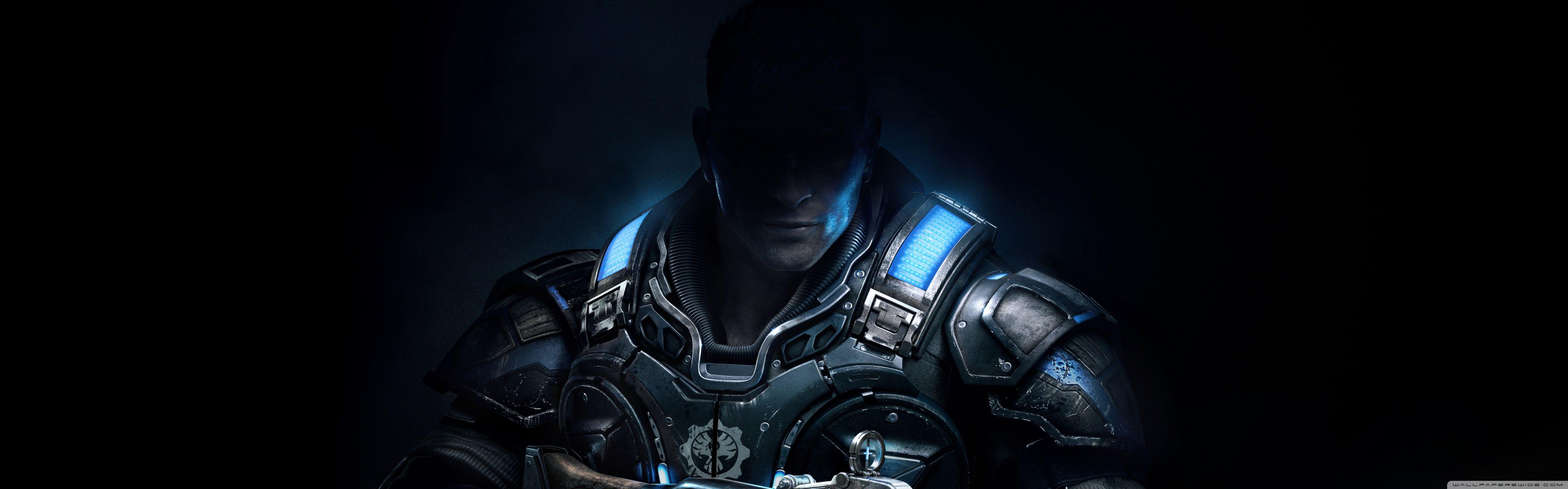 5120x1600 3840×1080 gaming wallpaper 20. Dual Monitor Wallpaper