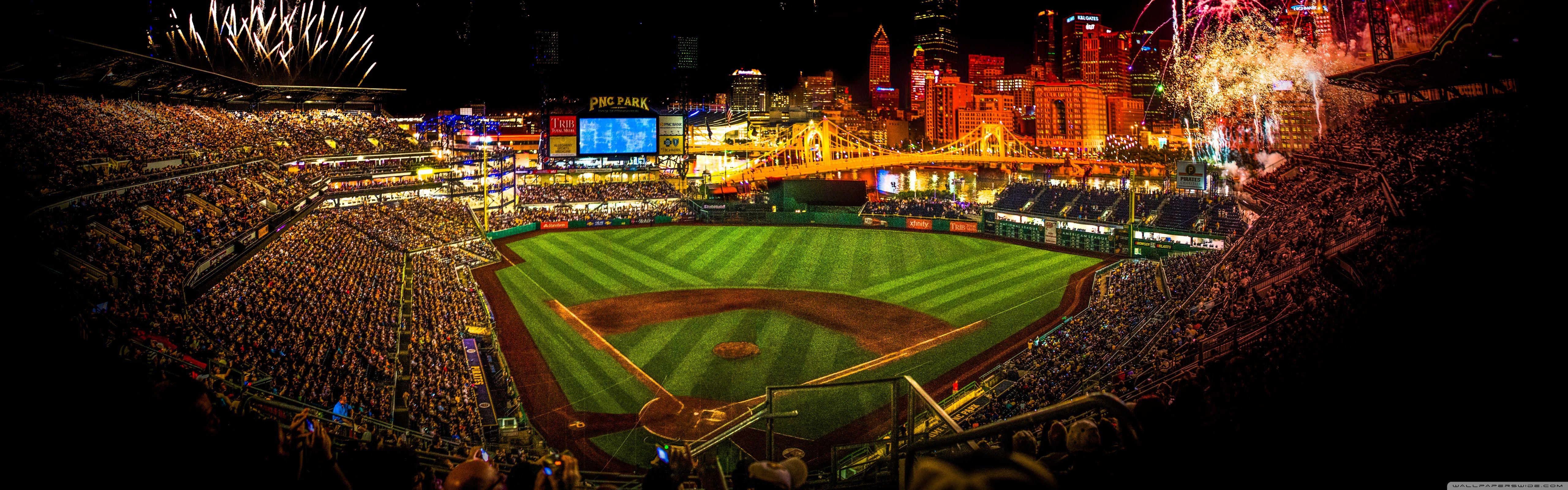 5120x1600 free panoramic tri monitor desktop background 14. Triple Monitor