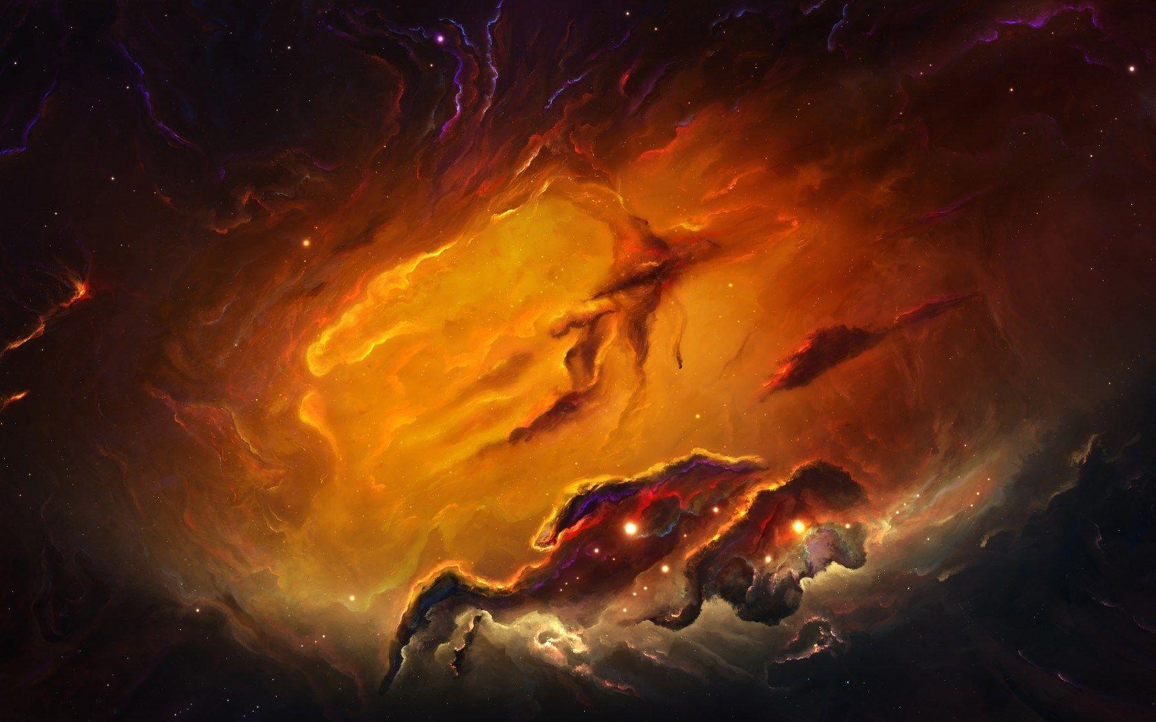1680x1050 Wallpaper Abstract