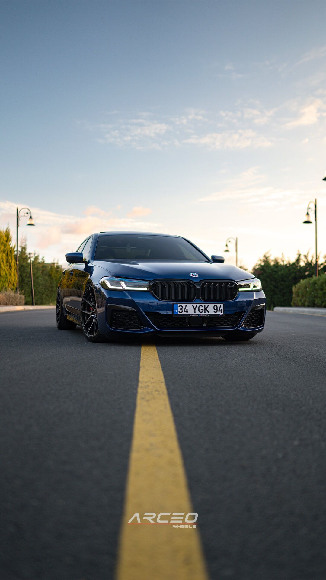 BMW G30 Wallpapers Top Free BMW G30 Backgrounds WallpaperAccess