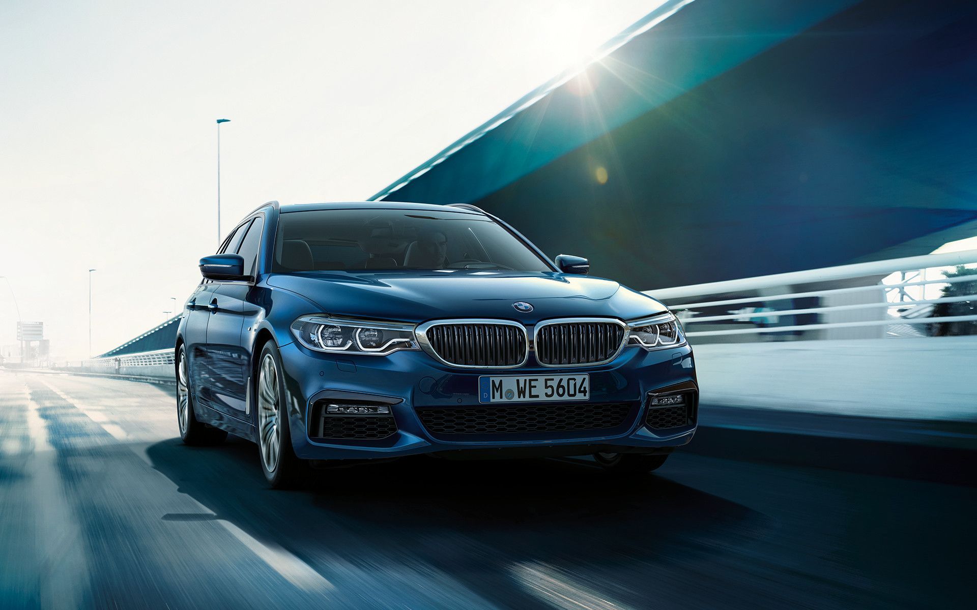1920x1200 BMW Pics Wallpaper