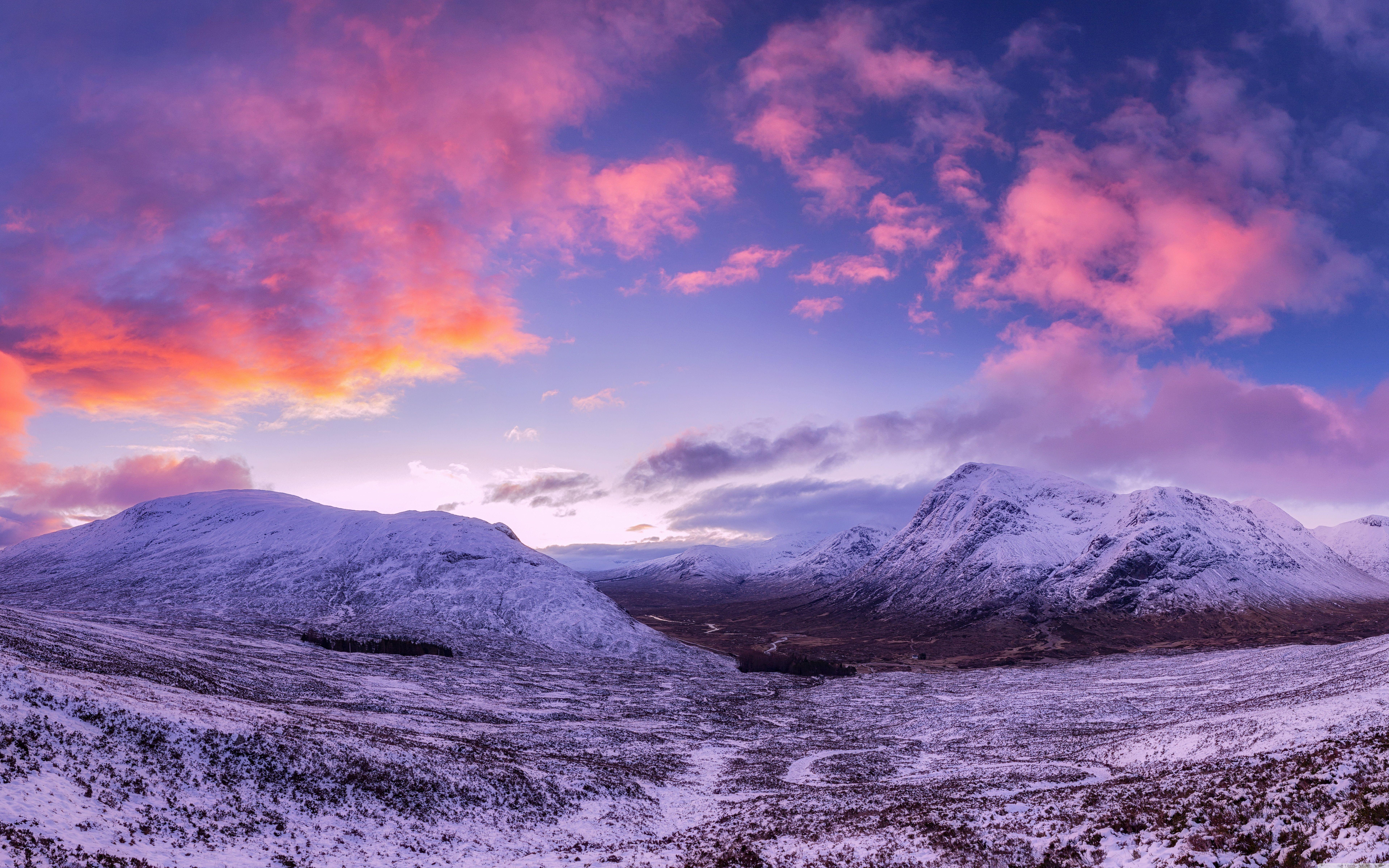 7680x4800 Places to Visit Around the World Before You Die ❤ 4K HD Desktop