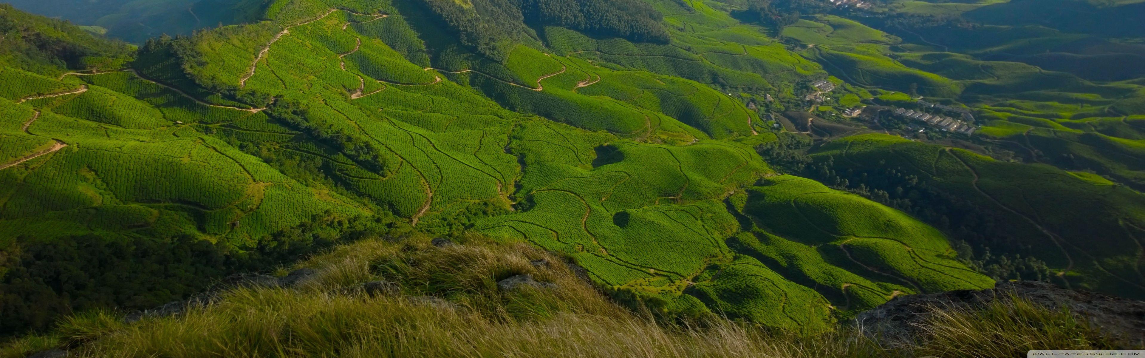 3840x1200 Wallpaper