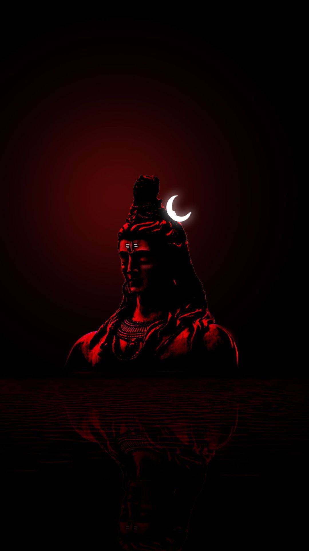 Lord Shiva Dark Wallpapers - Top Free Lord Shiva Dark Backgrounds