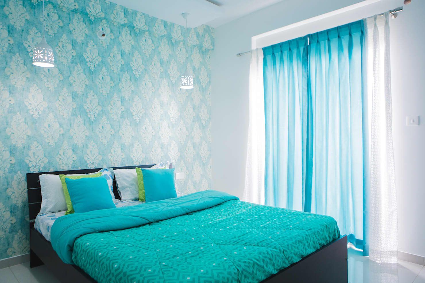 Blue Room Wallpapers - Top Free Blue Room Backgrounds - WallpaperAccess