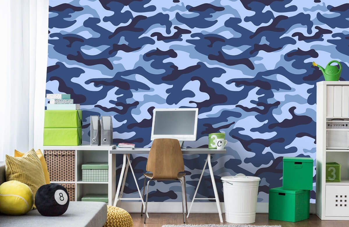 1200x780 Blue camouflage