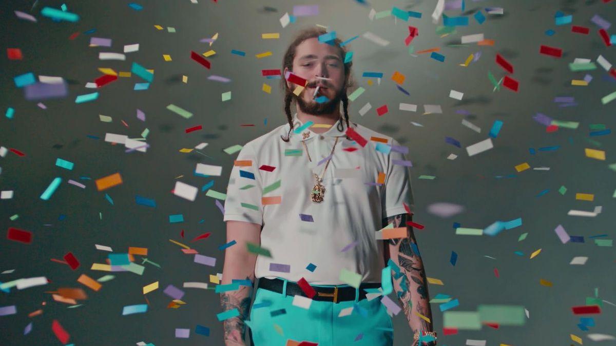 1200x675 Rockstar (feat. 21 Savage) by Post Malone on Apple Music