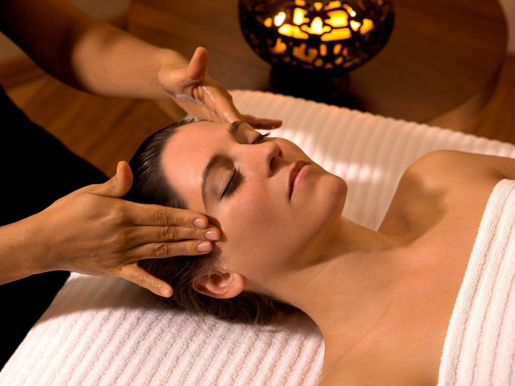 1024x768 Spa Do's and Don'ts. Condé Nast Traveler