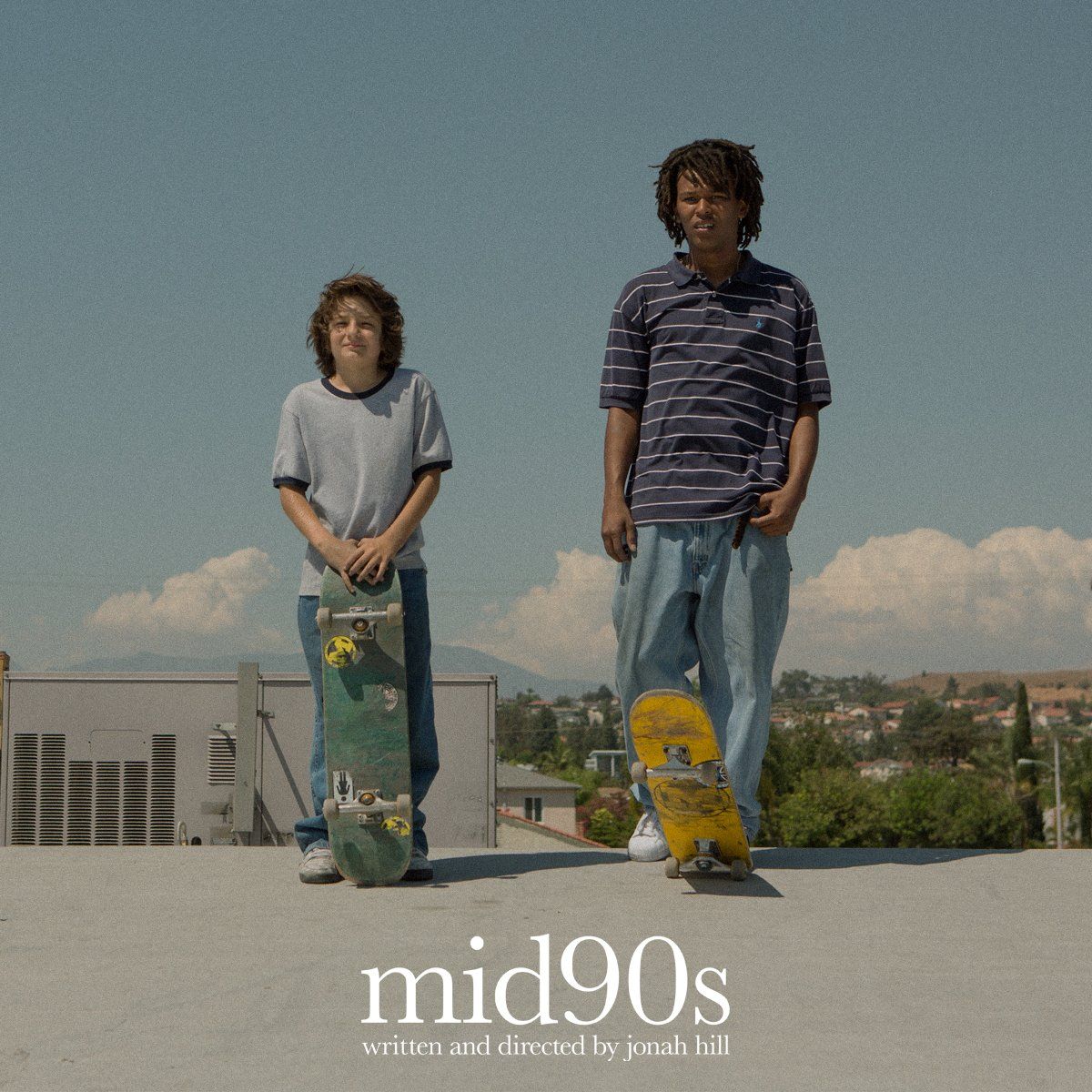 Mid90s Wallpapers - Top Free Mid90s Backgrounds - WallpaperAccess