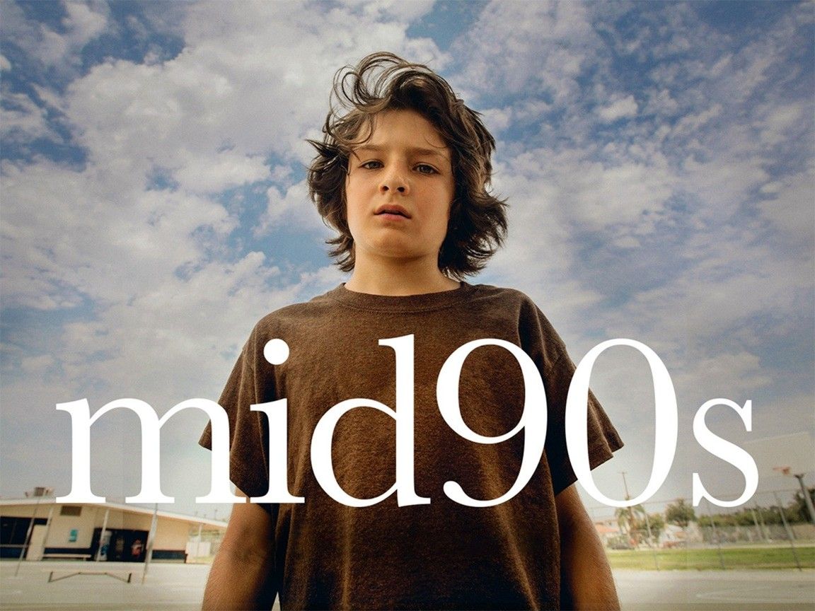 Mid90s Wallpapers - Top Free Mid90s Backgrounds - WallpaperAccess