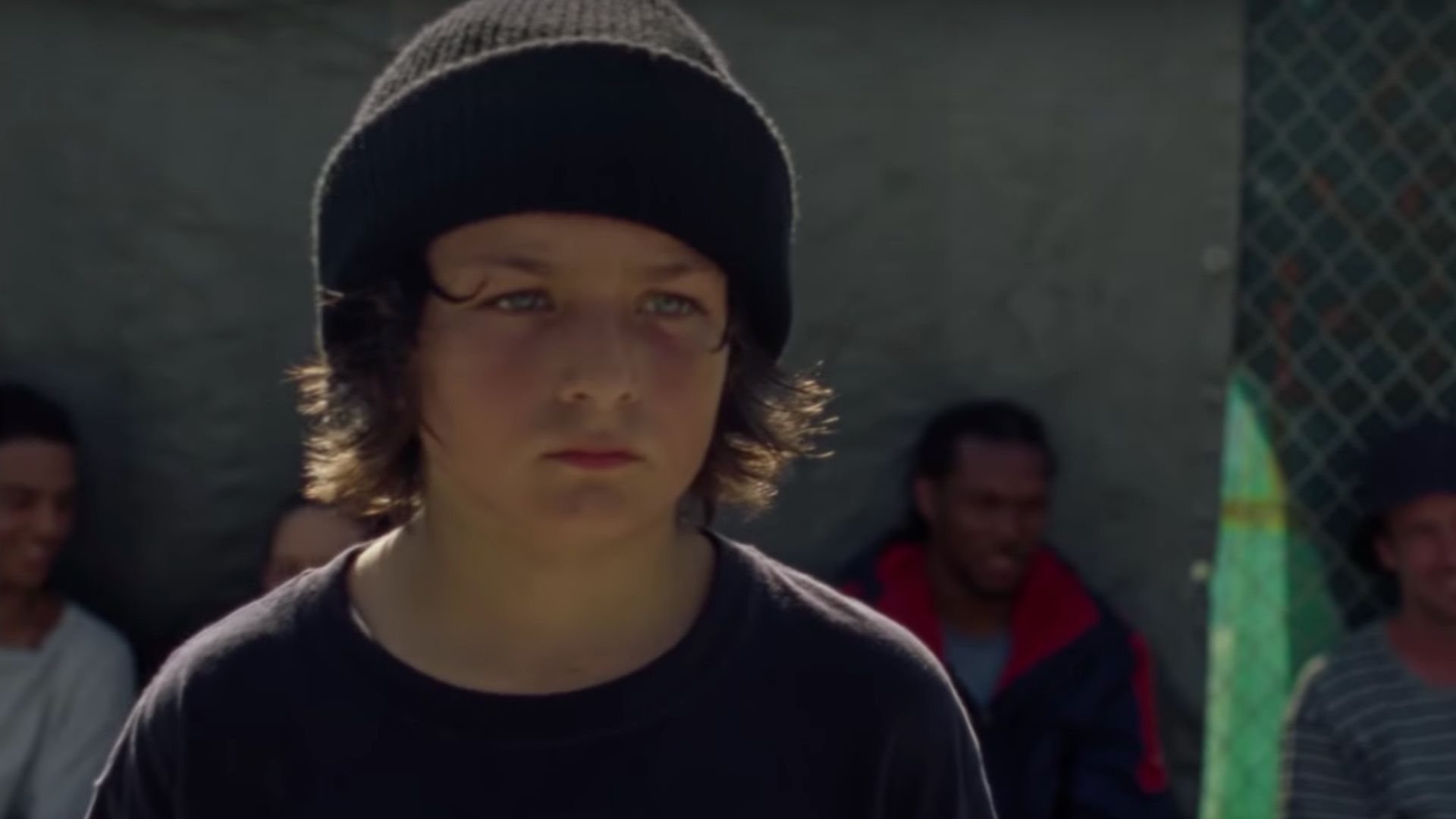 1920x1080 Director Jonah Hill relives his 'Mid90s' youth [TIFF]