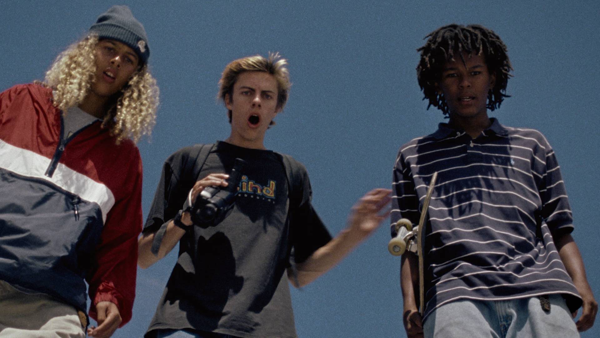 1920x1080 Mid90s: Clip