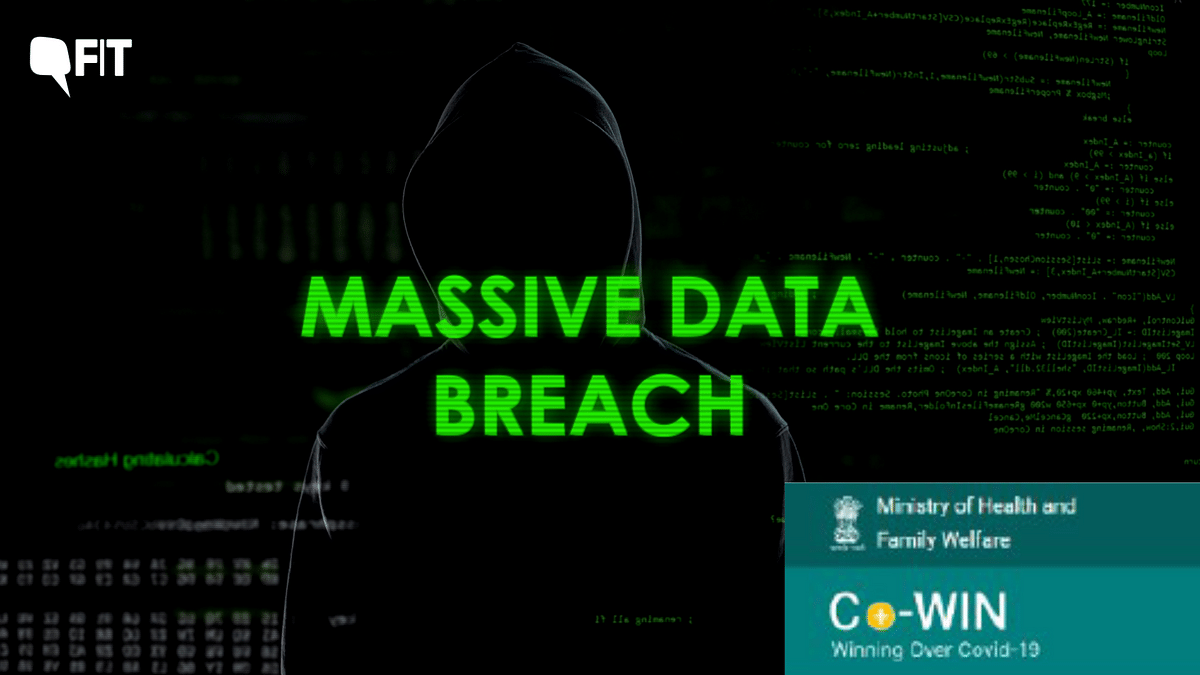 1200x675 CoWIN Data Breach: Private Information of Lakhs Who Registered For Vaccination Leaked