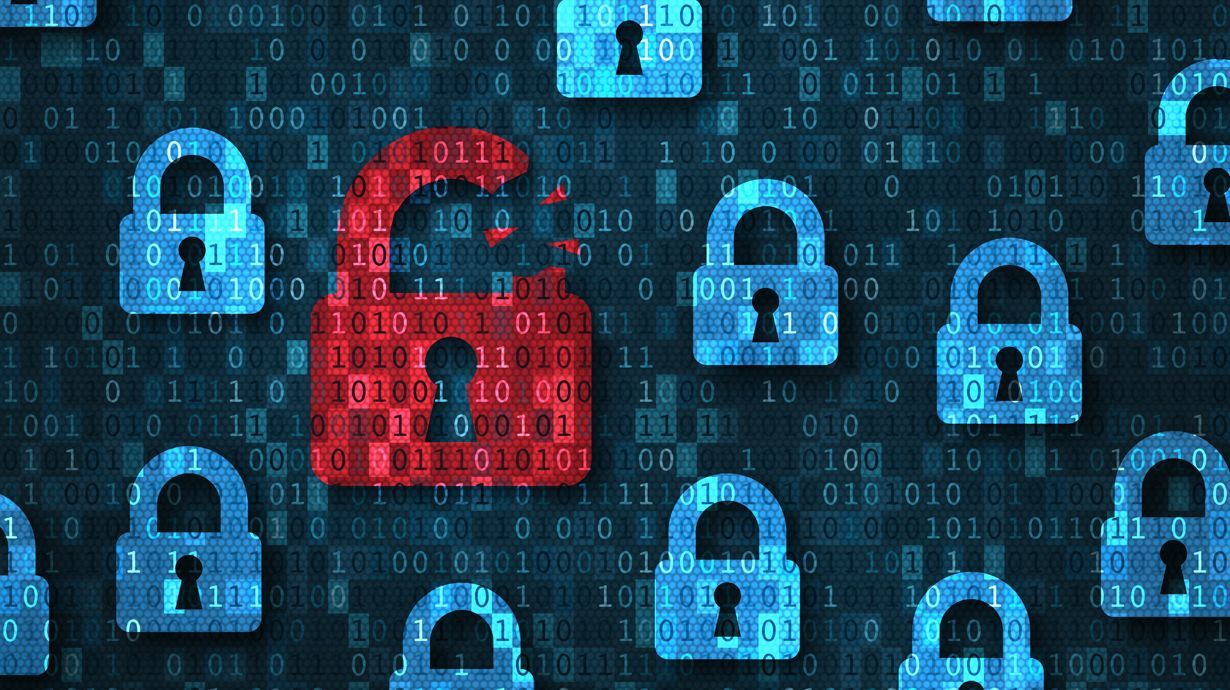1230x690 What Impact Has COVID 19 Had On The Data Breach Landscape?. Featured News Story