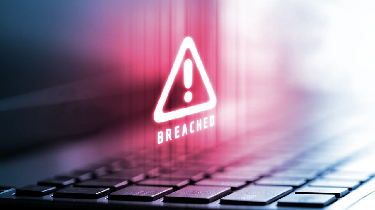 1280x720 The True Cost of a Security Breach. How Much is a Security Breach
