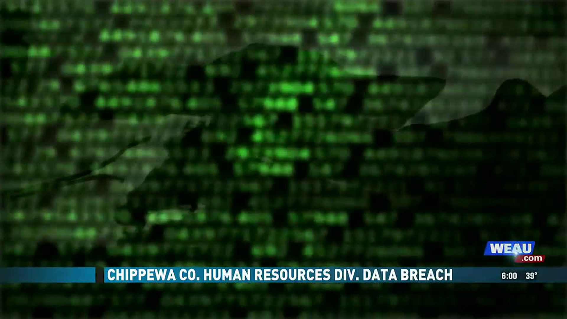 1920x1080 Chippewa Co. Human Resources Div. Data Breach