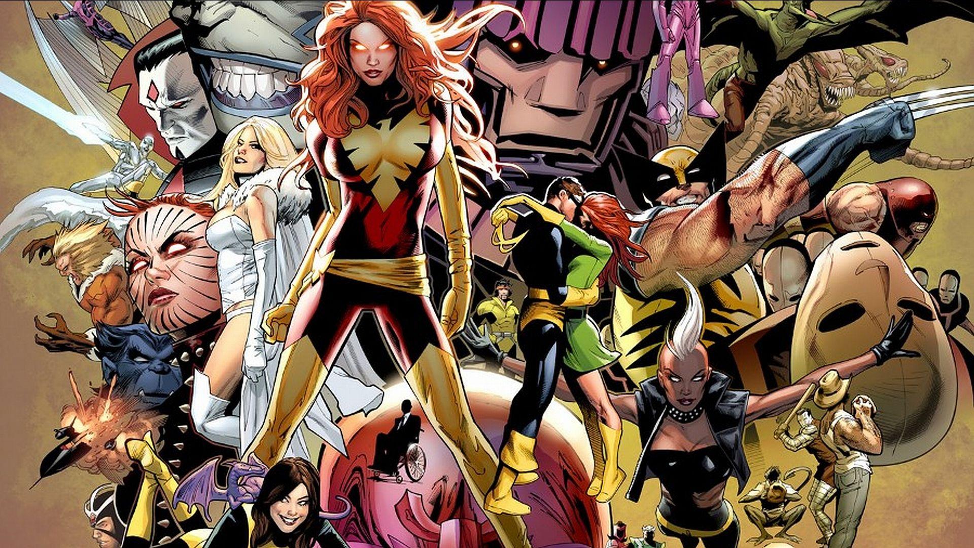 1920x1080 X Men Full HD Wallpaper And Background Imagex1080