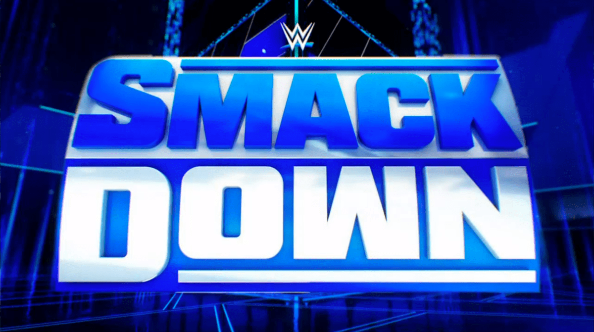 WWE Smackdown Wallpapers - Top Free WWE Smackdown Backgrounds ...