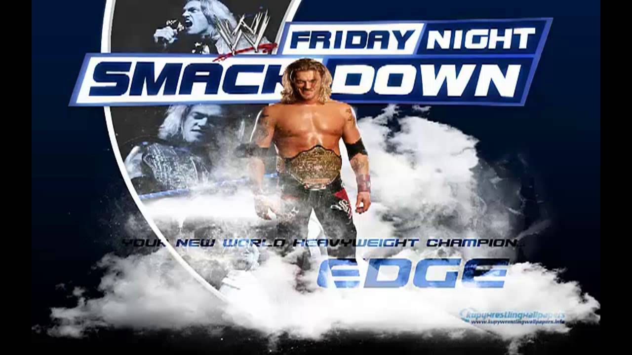 1280x720 WWE SmackDown Full Show 3 2013. March 2013