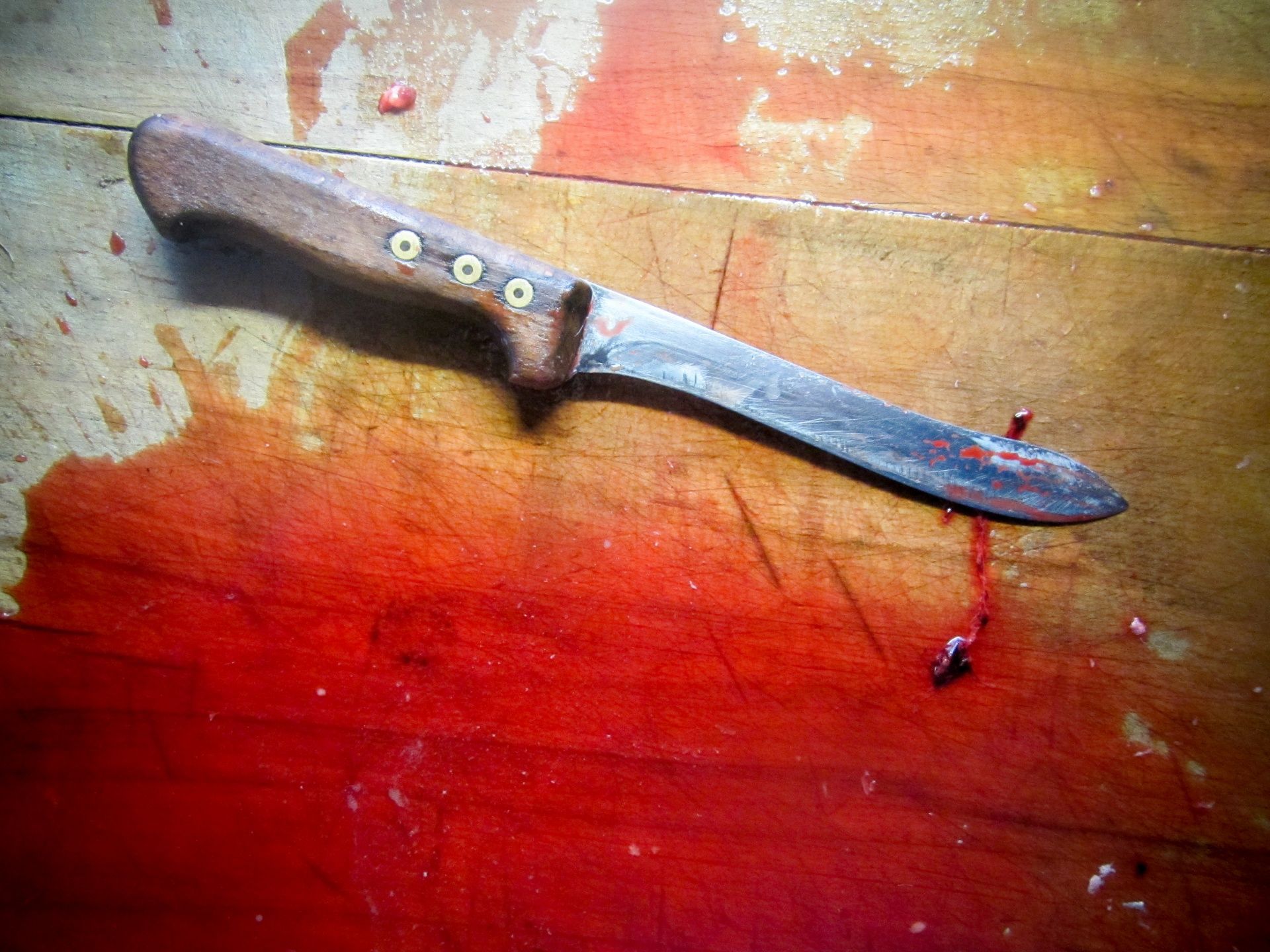 1920x1440 Bad, blade, blood, bloody, butcher